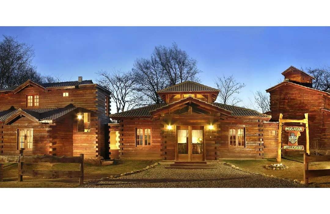 Posada Pfullendorf - Adults Only-1